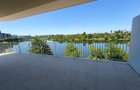 Apartament spectaculos cu 4 camere | Vedere lac din fiecare cameră | Terasă 47 m - 1
