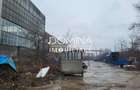 Închiriere platformă betonată 4.000 mp, situată în Târgu Jiu, Aleea Macului - 4