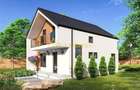 Metrou Tudor Arghezi - Vila individuala - 4 camere - 2
