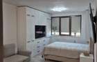 Studio modern 40 mp utili cu bucatarie inchisa etaj 3 in Turnisor - 1