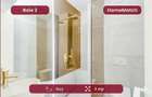 Cortina North || 3 camere || Finisaje și amenajare de lux || Piscină - 11