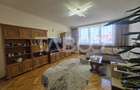 Apartament 5 camere de vanzare decomandat 182 mp zona Piata Cluj Sibiu - 2