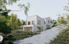 Casa noua, design contemporan, locatie excelenta, la 10 minute de Auchan Iris - 2