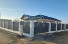 Casă noua 3 camere Parter, Placa beton, Domnesti Teghes - toate utilitatile - 4