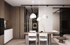 Apartament 2 Camere_PREMIUM_60.45 mp//Lacul Pipera - 2