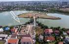 Teren ideal pentru dezvoltare vile – 1.854 mp | Fundeni -Aleea Arubium - 1