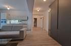 Aviatiei - Crystal North - Pipera - Apartament 3 camere -modern-  parcare -  Lux - 30