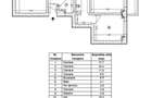 4 CAMERE - BULEVARDUL TINERETULUI - PARC TINERETULUI - 13