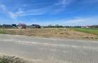 Teren 500 mp Dărăști Ilfov | Lângă pădure și râul Argeș | Deschidere 27 ml - 1