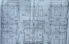 Duplex pe plan - personalizare  interioara - doua bai - 3