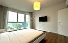 4 rooms apartment - 122 sqm/ Rented/ 1 Parking / Floreasca - Lake View - 24