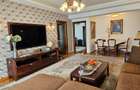 LANGA PARC HERASTRAU, 4 CAMERE SUPERBE, ET.4, 119 MP! - 1