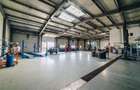Imobil industrial - service auto complet echipat (Gheorgheni, str. Kossuth Lajos - 24