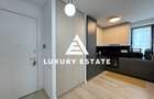Vanzare apartament mobilat complet- la cheie - Herastrau