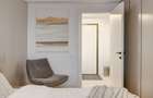 Vanzare 3 camere cu gradina in ansamblul Akcent City -  Bucurestii Noi! - 9