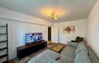 Apartament 2 camere decomandat de inchiriat Faleza Nord termen lung - 11