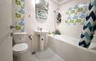 3 camere decomandat cu loc de parcare inclus Palladium Residence - 12