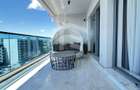 Apartament vedere la mare loc parcare Complex Wave 6 - Mamaia Nord - 14