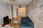 2 camere, 2 bai, Pipera Belvedere, etaj 5 - 2
