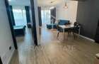 Apartament 2 camere, 50 mp , terasa 20mp, mobilat și utilat, zona Zorilor Wings - 2