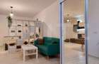 Apartament modern tip studio, 44 mp, parcare, zona Andrei Muresanu Sud - 1