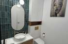 Apartament modern, 3 camere, 2 băi, terasă 37mp, Grigorescu - 9