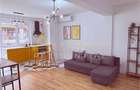#METROU, Apartament 2 camere, Mobilat si Utilat - 1
