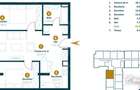 Apartament modern cu 3 camere, la cateva minute de Iulius Mall - 6