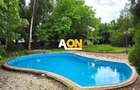 Casă premium cu piscină și curte superbă, 1759 mp teren, Micești - 5