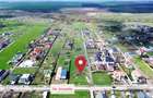 Teren intravilan de vânzare  zona Arcașilor I Galați - 8