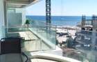 Studio de lux complet amenajat în AXXIS Nova Resort, Mamaia, prima linie la mare - 9
