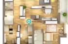 4 Camere | 118 mp | Aleea Privighetorilor -Baneasa | - 3