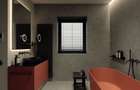 Nou Apartament  3 camere   Floreasca - 31