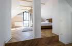 Vila boutique, Centrul Istoric Brasov, 2 unitati, regim hotelier activ,vedere pa - 9