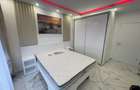 Apartament cu 2 camere de vanzare, mobilat si utilat LUX. Spazio Residence - 9