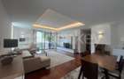 Apartament exclusivist cu 4 camere, insorit, mobilier modern - 3