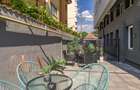Boutique Hotel 31 camere | Design exclusivist | Zona Marriott-13 Septembrie - 14
