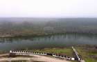 Teren intravilan de vanzare cu deschidere la lac, Branesti - 1