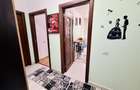 Apartament 2 camere 50 Mp ultili, bucătărie separată Str Tineretului super zona - 9