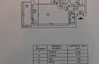 Apartament 2 camere - 2 minute METROU IANCULUI - RISC 2 - 1