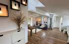 Mansarda premium in vila exclusivista| 2 camere + birou - 9