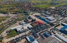 Platforma strategica, acces dedicat, conexiune cu zona comerciala Beclean - 13