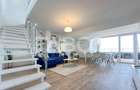De vanzare penthouse spectaculos 2 nivele 160 mp utili cu 75 mp terasa - 2