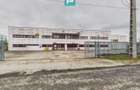 Hală de producție, cu birouri și teren, în Sebiș - 46