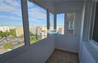 Militari Lujerului  Strada Fabricii  apartament 3 camere de inchirat - 12