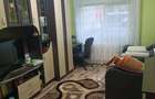 Apartament decomandat cu 2 camere, balcon și parcare – Florești - 2