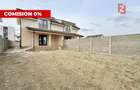 Comision 0% Duplex Mosnita, 4 camere, 2 bai - Asfalt + Toate utilitatile - 1