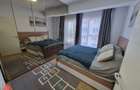 PIPERA PLAZA (Catted Residence Pipera)-2 camere, complet mobilat, parcare, boxa! - 22