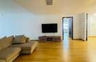 INCHIRIERE APARTAMENT DE LUX 3 CAMERE PARCARE SUBTERANA & BOXA ZONA KISELEFF SEC - 3