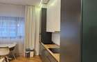 Apartament 3 camere | 4City North Pipera | Parter | Boxă  |  Parcare - 6